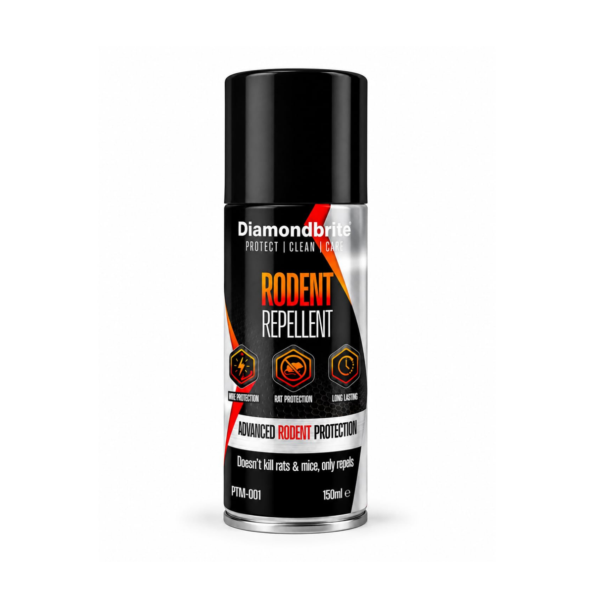Rodent Repellent