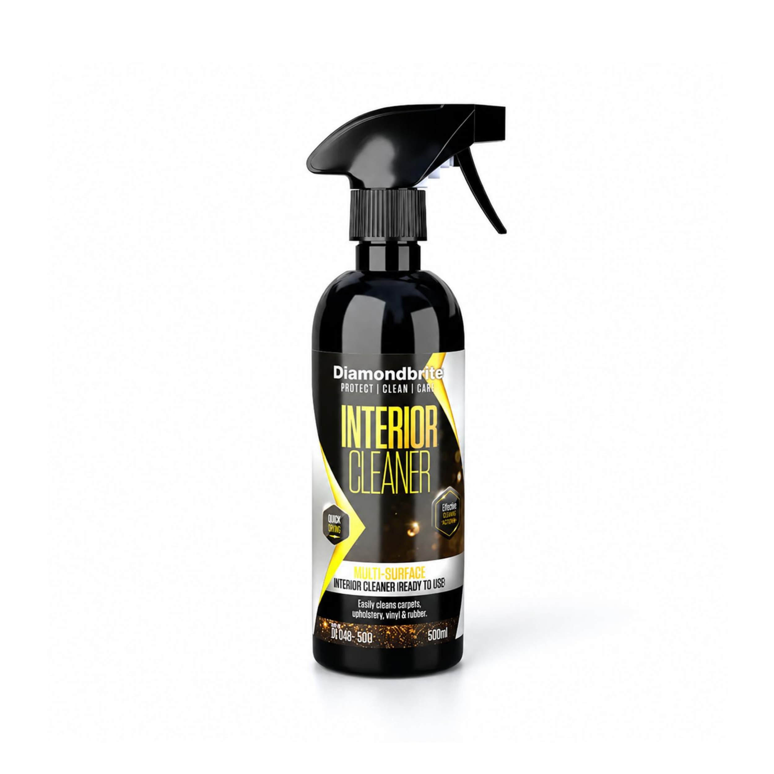 Interior Cleaner