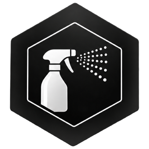 FAST & EASY SPRAY-ON APPLICATION