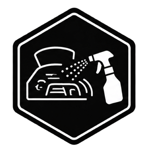EASY SPRAY APPLICATION