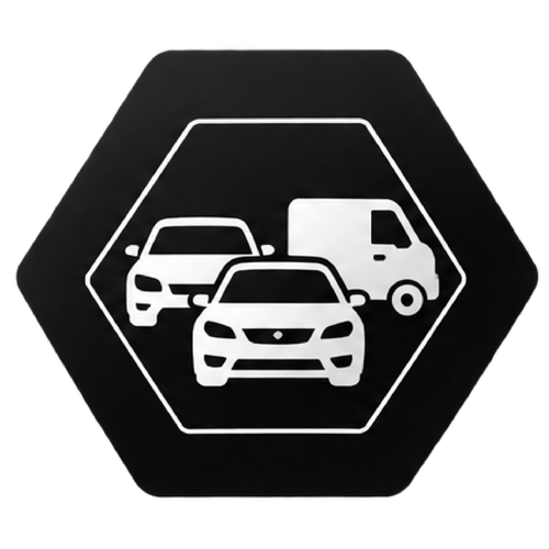 IDEAL FOR ALL VEHICLE TYPES