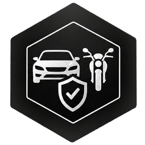 SAFE ON CAR, BIKE & EVERY EXTERIOR SURFACE