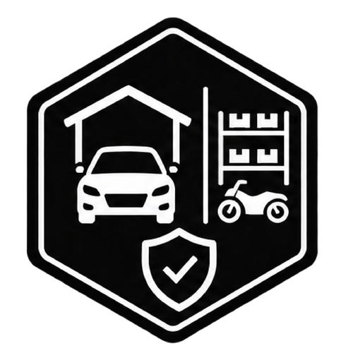 MULTI-VEHICLE & INDOOR USE