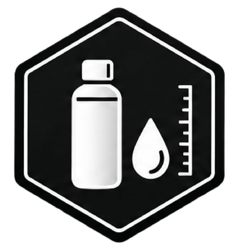 Convenient 300ml Size