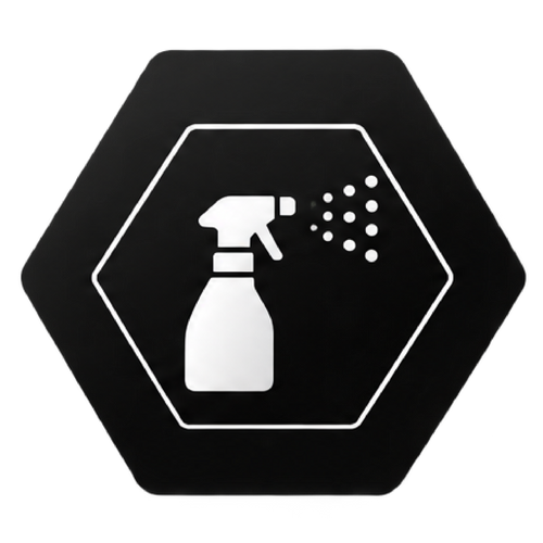 READY-TO-USE FORMULA