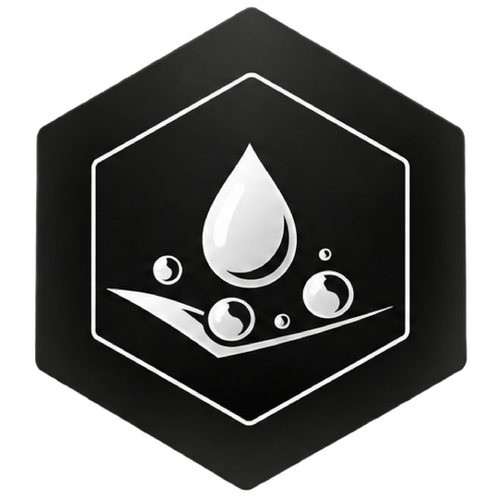 HYDROPHOBIC WATER-BEADING TECHNOLOGY
