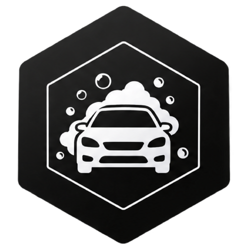 Deep Cleaning Car Shampoo